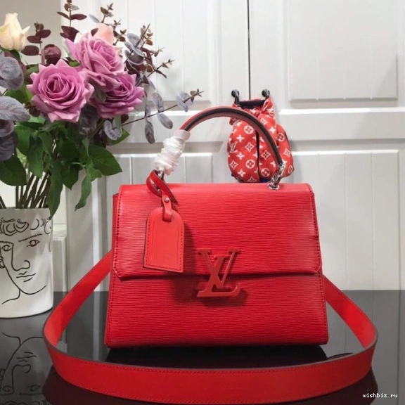 WIS GRENELLE VUITTON PM LOUIS 0128